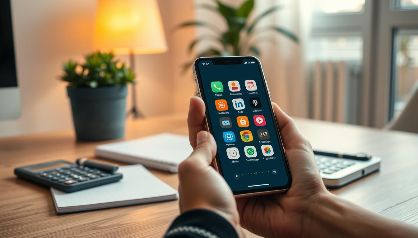 Nunca Mais Perca o Controle do Dinheiro com Estes Apps Gratuitos