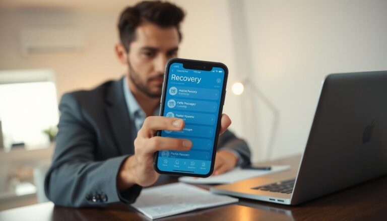 Recuperação de Mensagens: Apps que Podem Ajudar