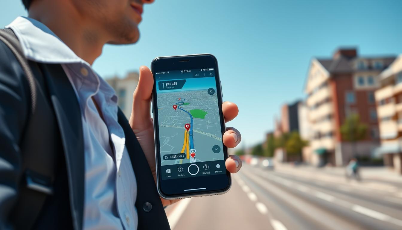 Transforme Seu Celular em um GPS Profissional Gratuitamente