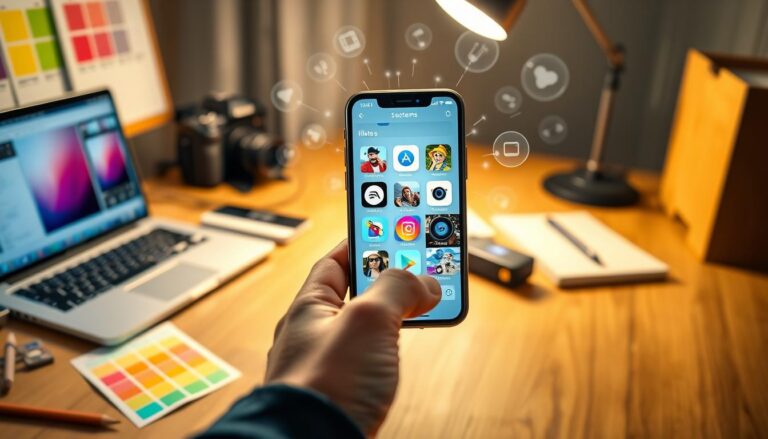 Transforme Suas Fotos e Vídeos do Celular com Estes Apps Gratuitos