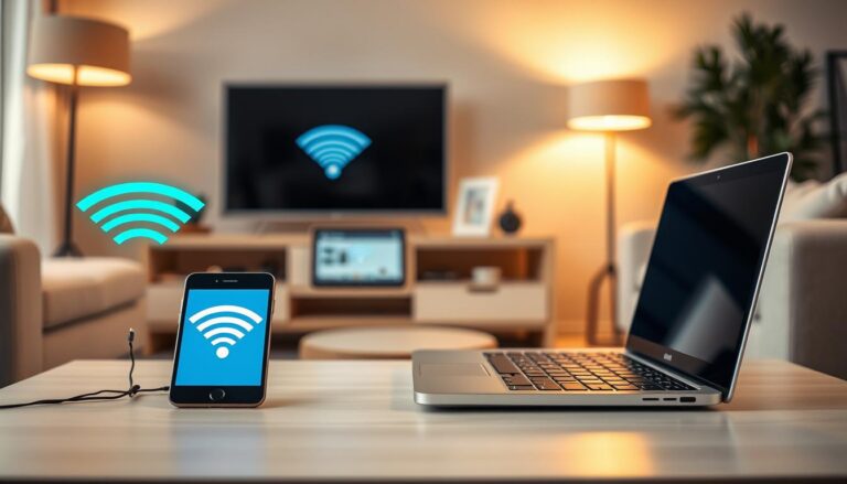 Veja Quem Está Conectado ao Seu Wi-Fi Sem Autorização