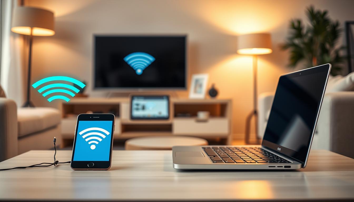 Veja Quem Está Conectado ao Seu Wi-Fi Sem Autorização