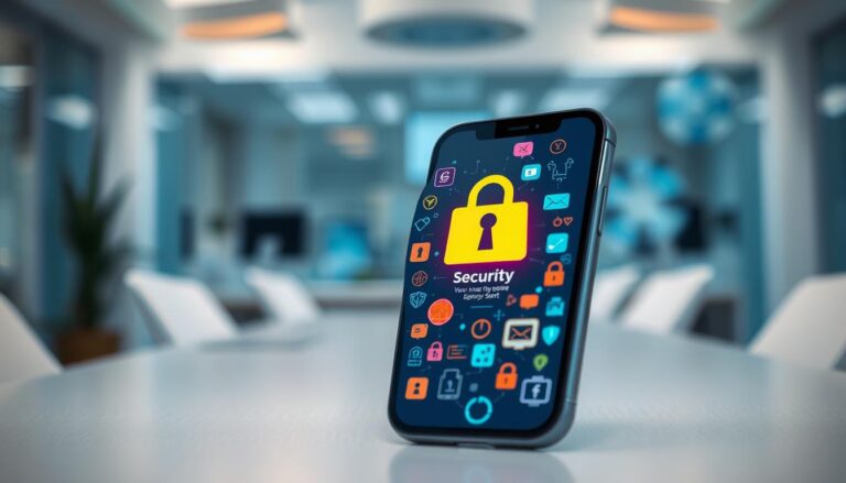 Vírus no celular: como identificar e manter seu dispositivo seguro
