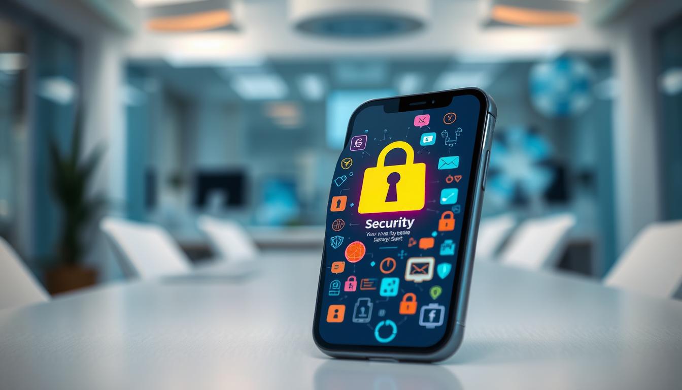 Vírus no celular: como identificar e manter seu dispositivo seguro