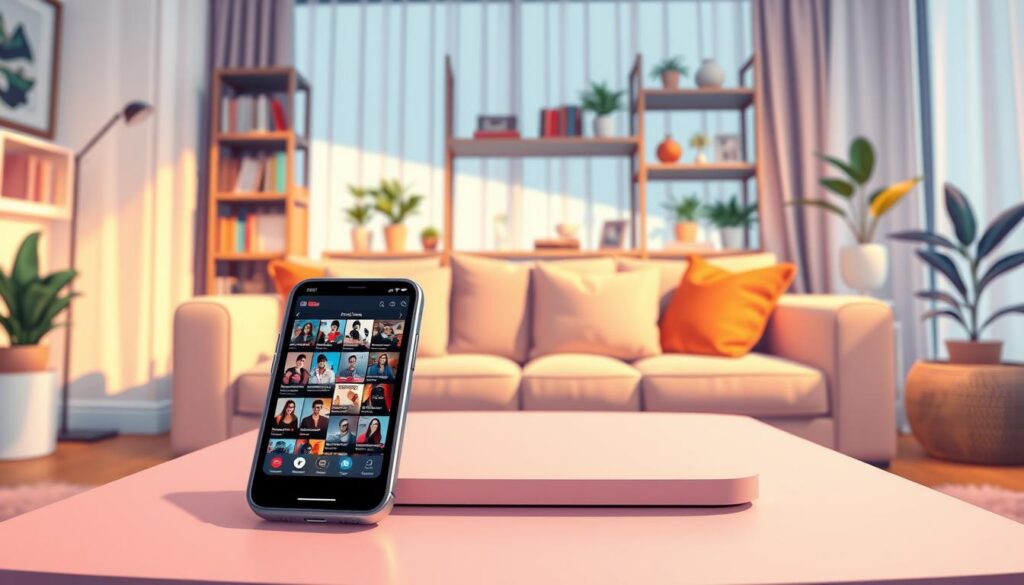 YouTube canais oficiais doramas