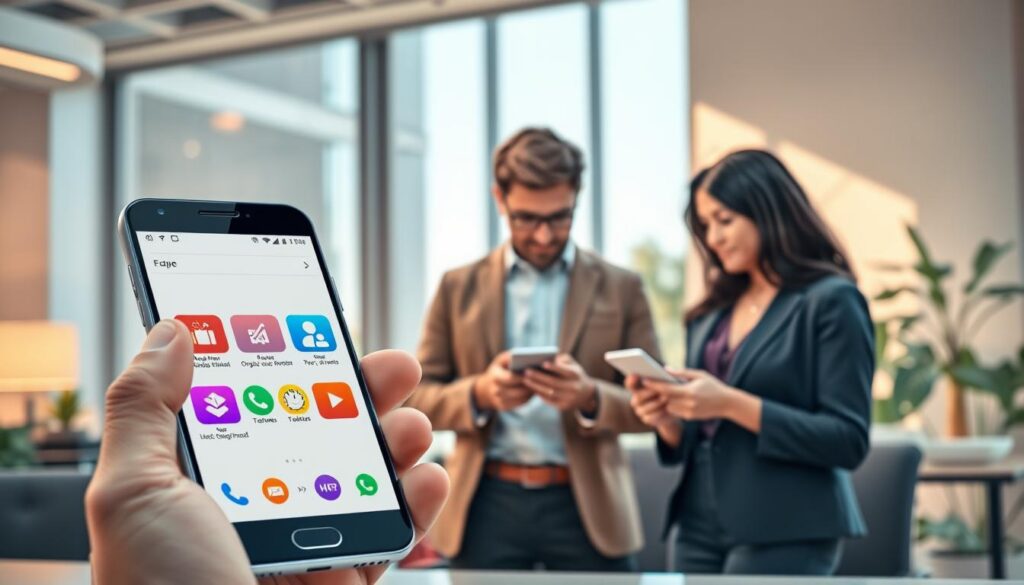 aplicativos Android recuperar mensagens aplicativos Android recuperar mensagens