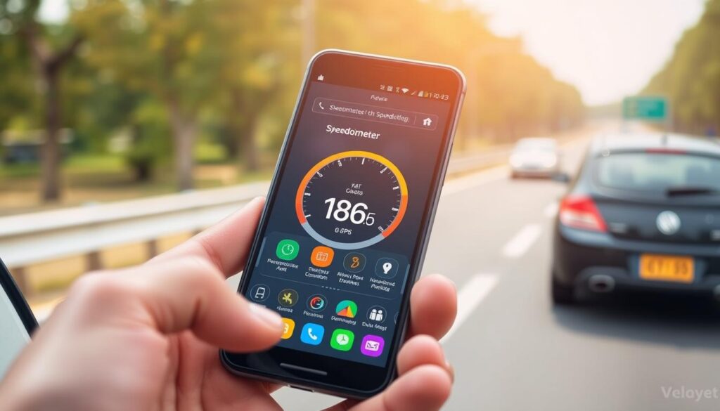 aplicativos de velocímetro gratuitos