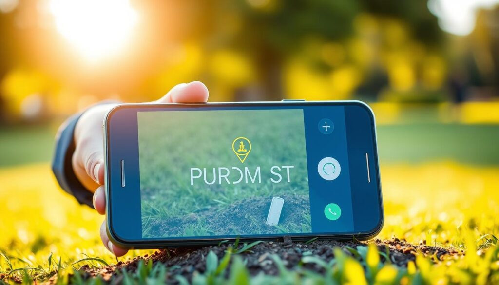 aplicativos gratuitos detector de metais