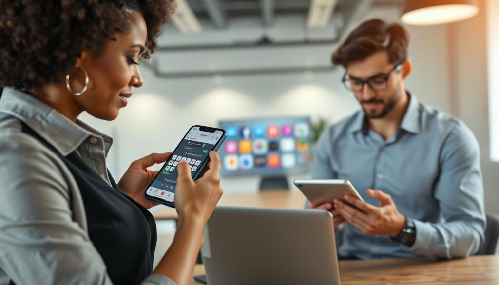 aplicativos gratuitos ios android