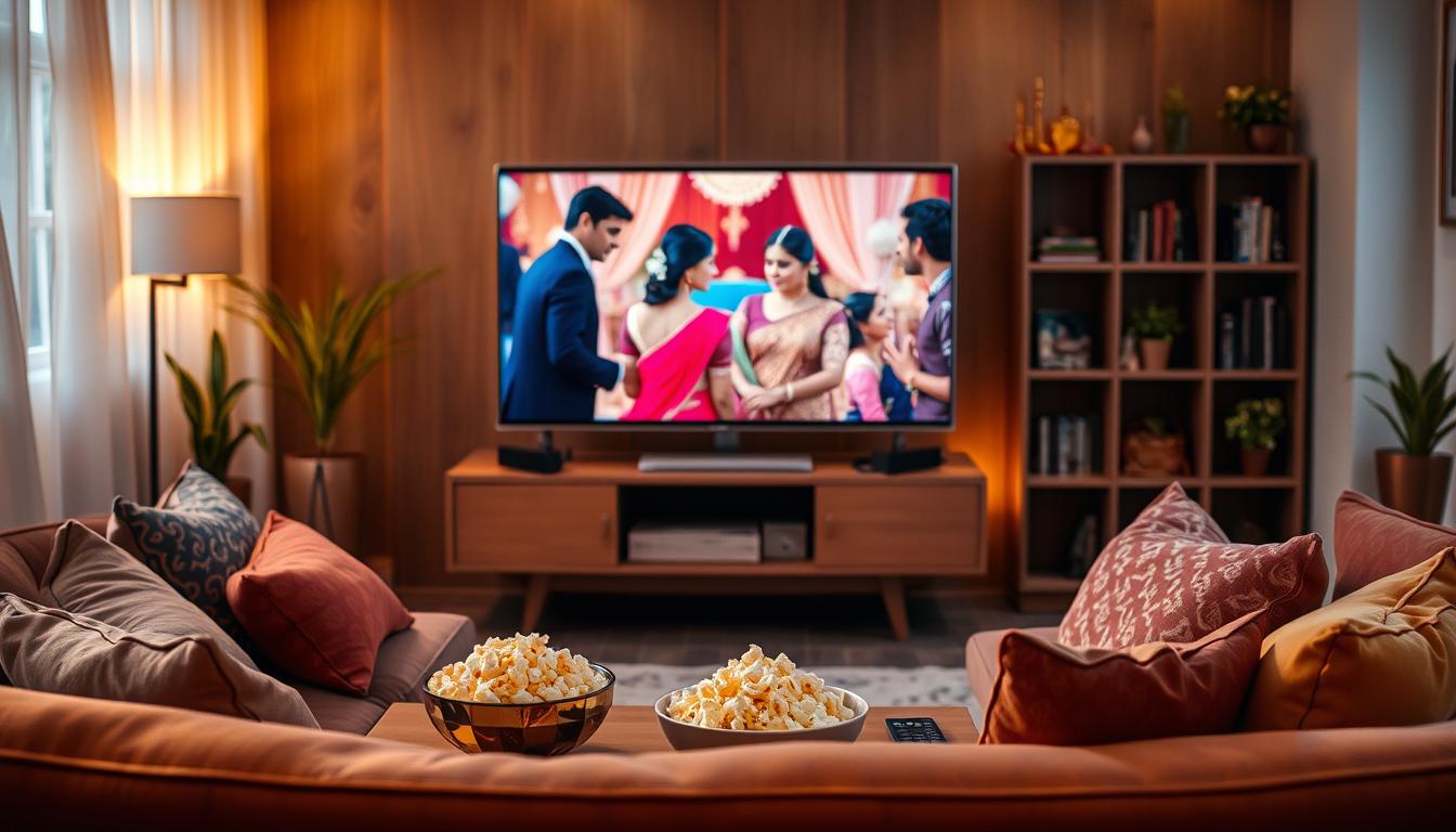 aplicativos para assistir Novelas Indianas