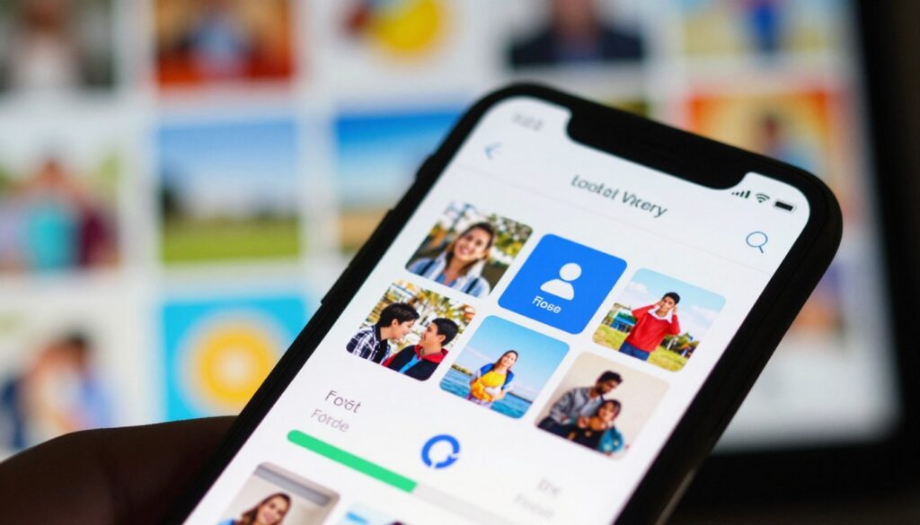 aplicativos para recuperar fotos