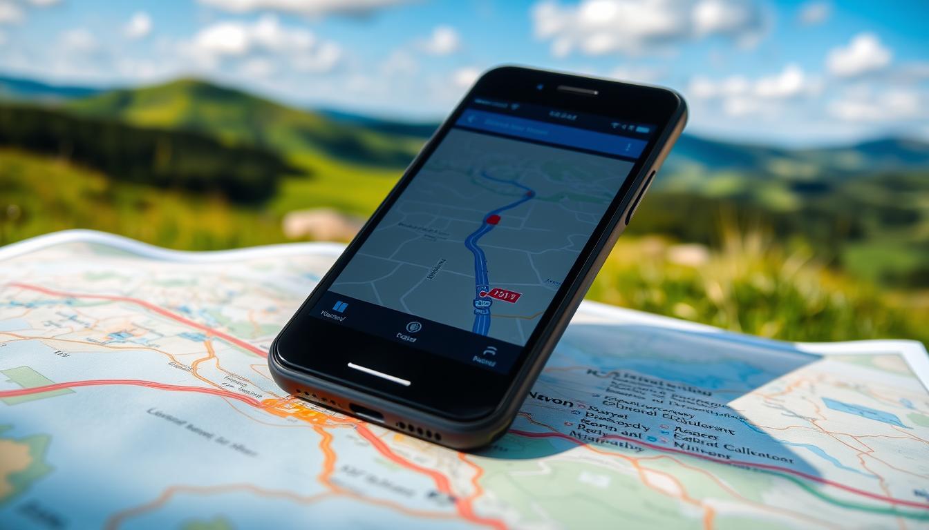 aplicativos para usar o gps sem internet