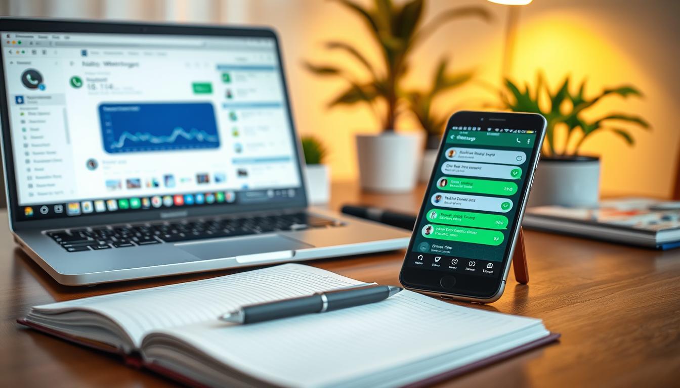backup whatsapp recuperar mensagens apagadas