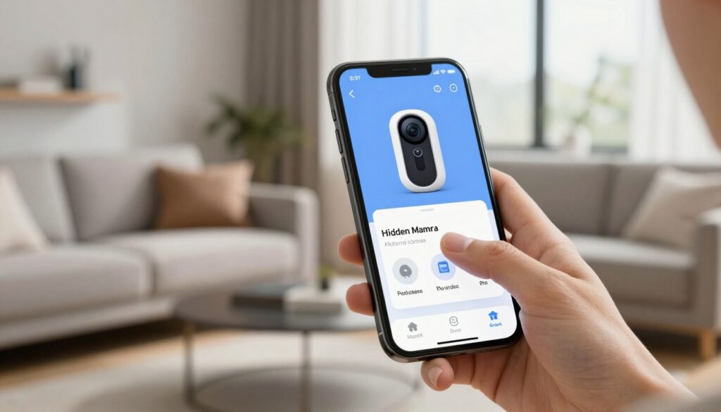 baixar aplicativo detector