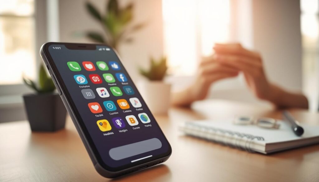 baixar aplicativos de saúde