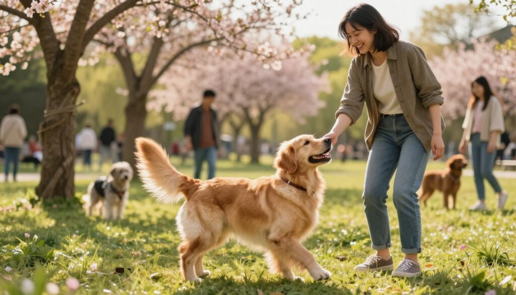 beneficios relacionamento pet
