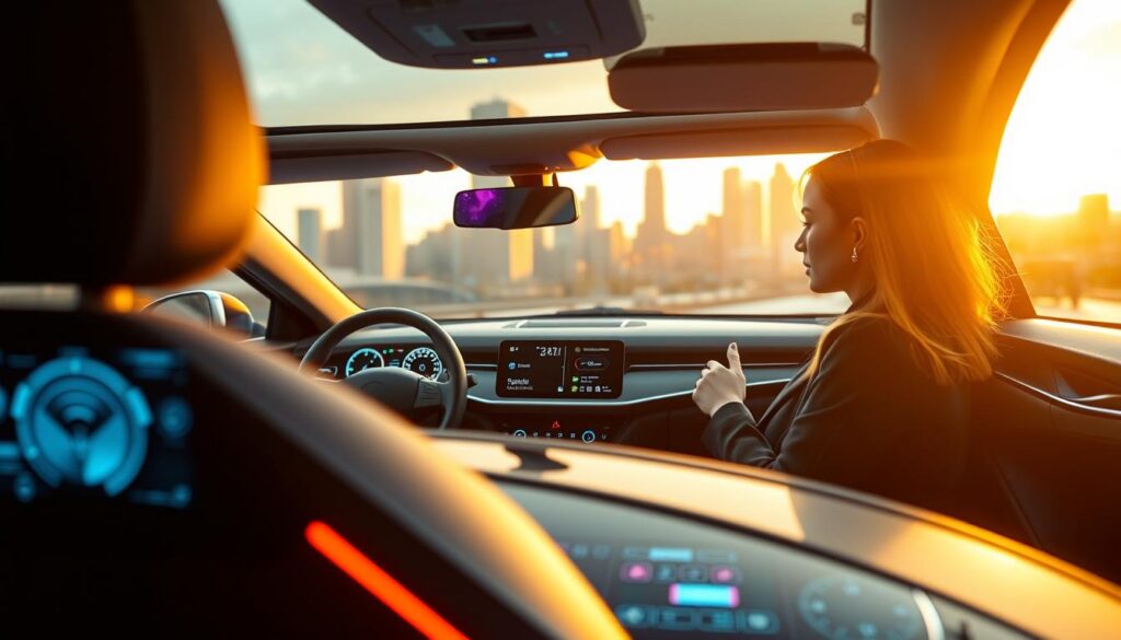 comando de voz para navegação comando de voz para navegação