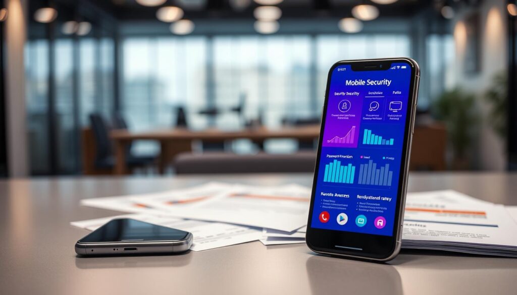 comparativo de aplicativos de segurança