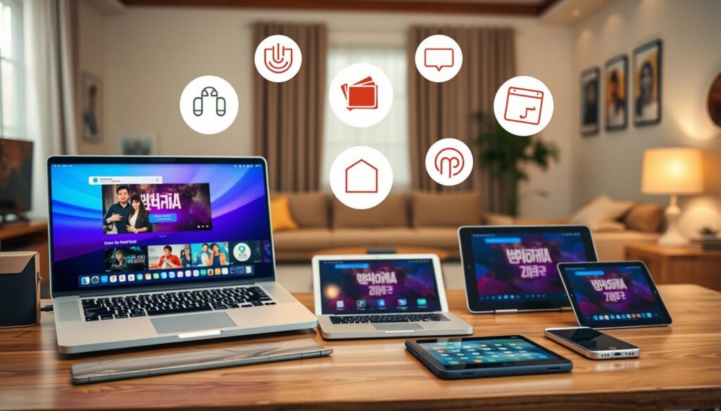 comparativo plataformas gratuitas doramas