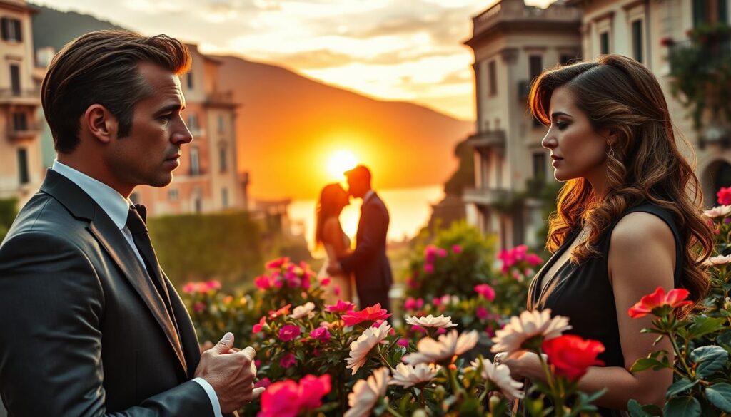 destaques tramas elencos novelas italianas destaques tramas elencos novelas italianas