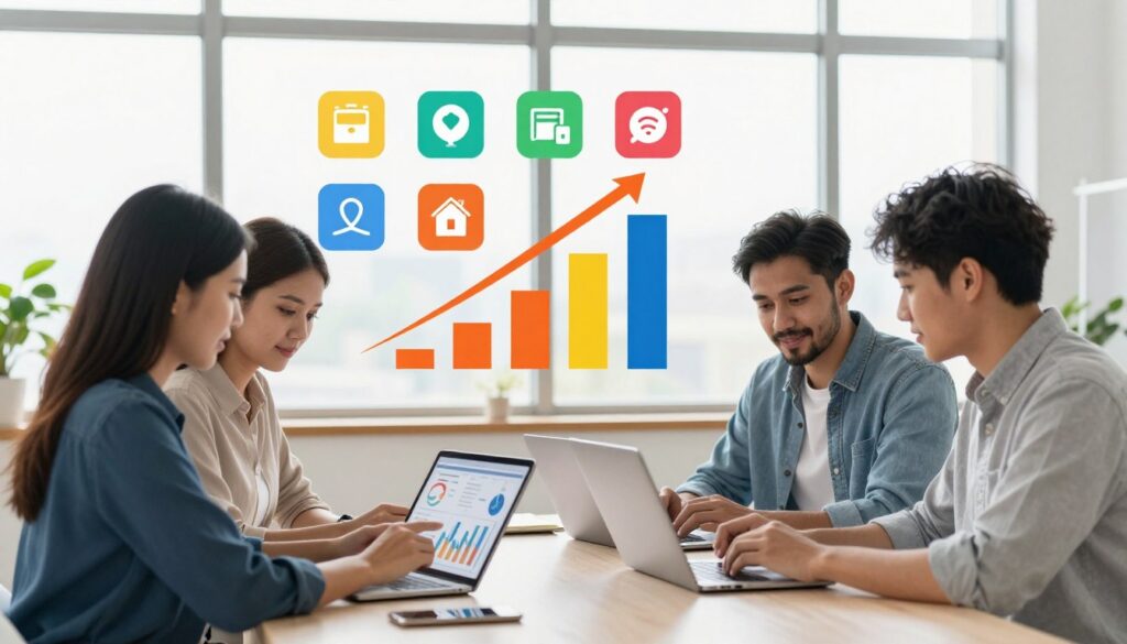 dicas para controle de gastos