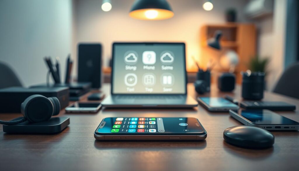 dicas para melhorar performance do celular