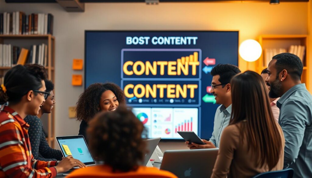 dicas para potencializar conteúdo nas redes