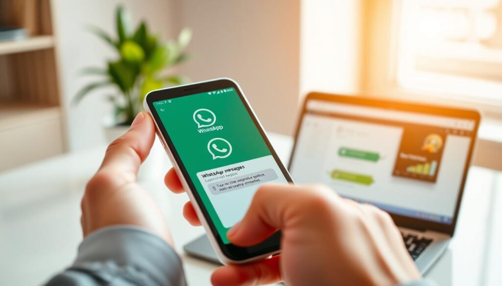 exportar conversas whatsapp