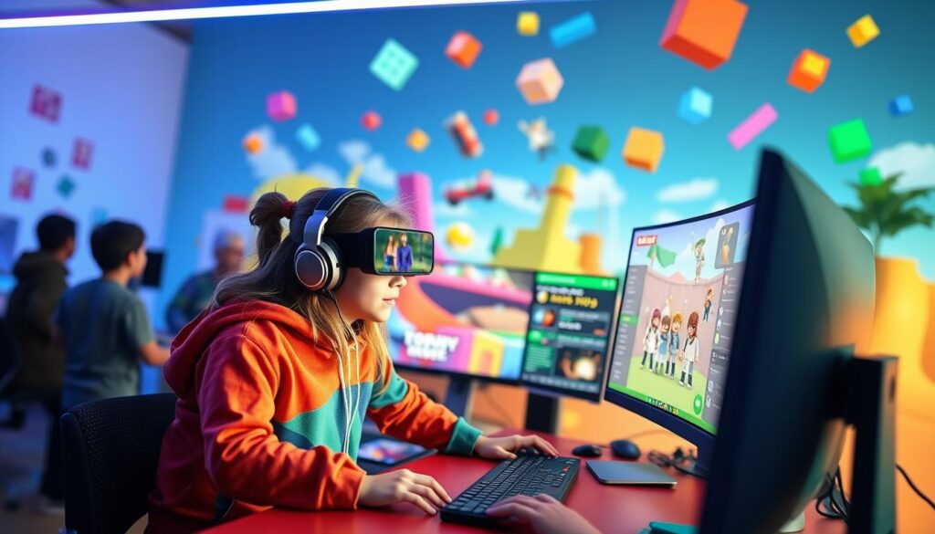 funcionalidades experiencia uso