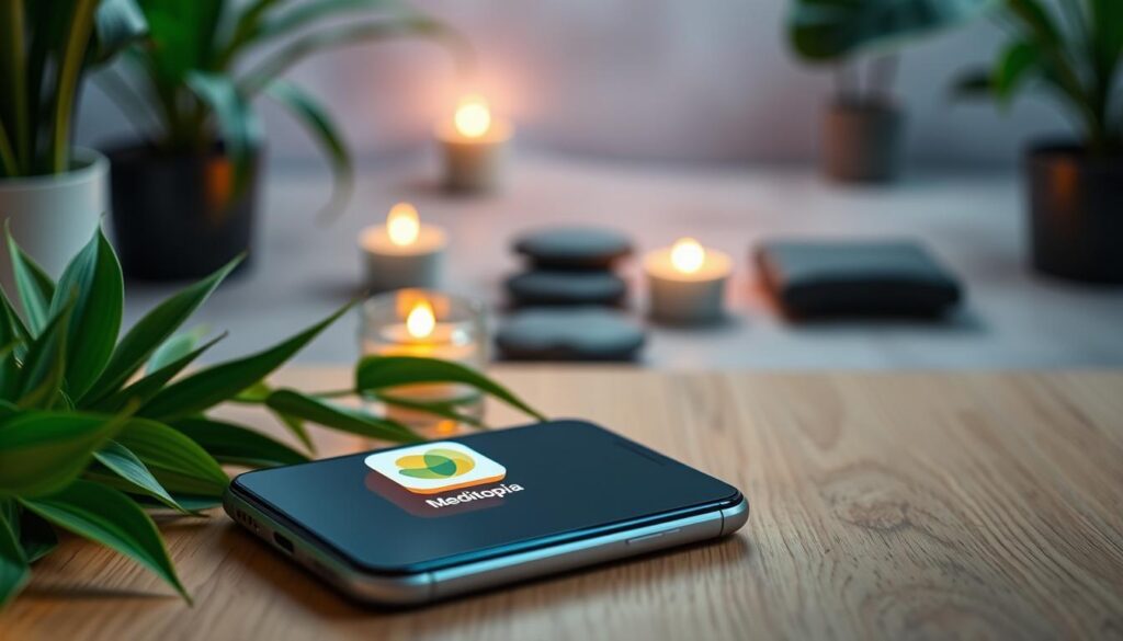 meditopia serenity apps