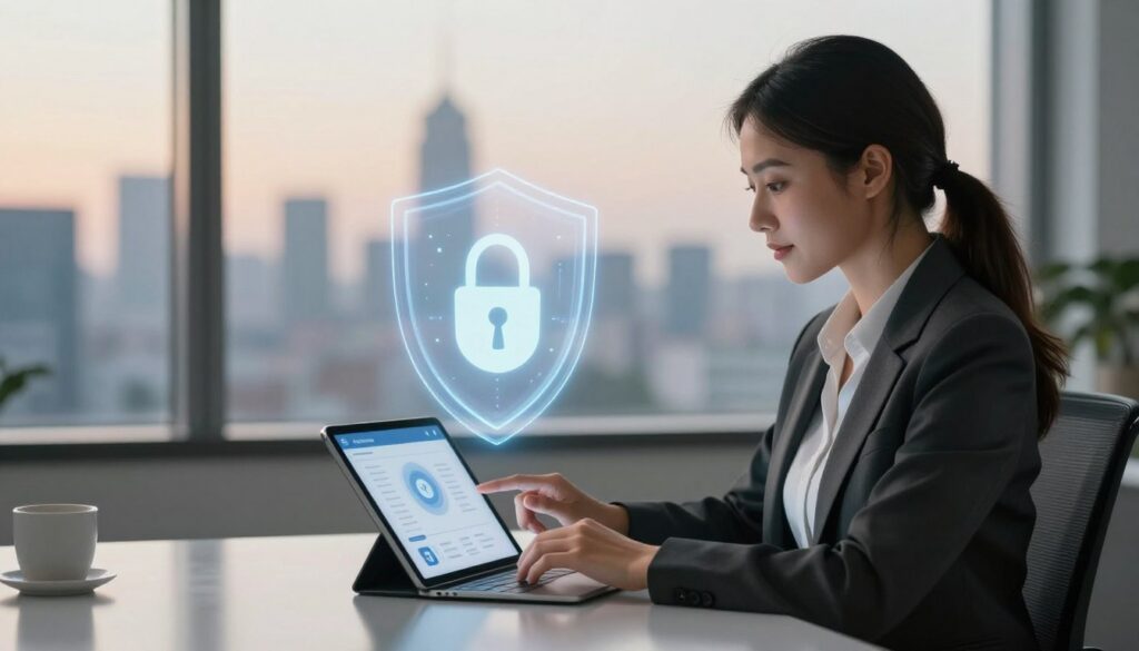 segurança privacidade dados aplicativo segurança privacidade dados aplicativo