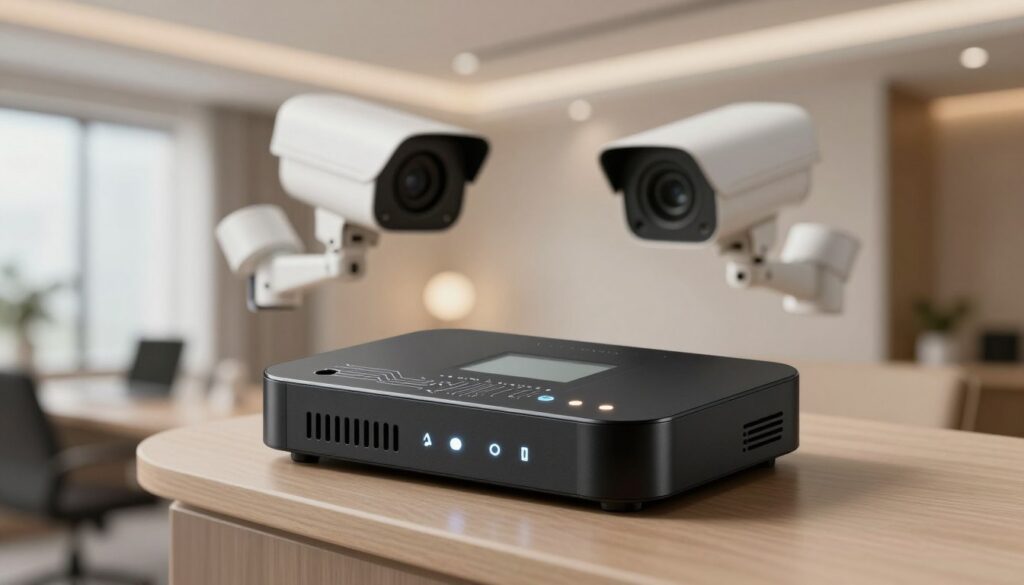 sensor magnético detector