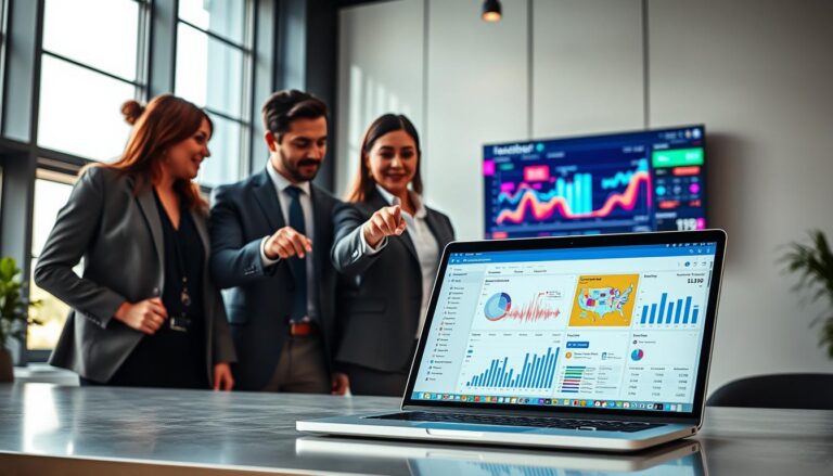 Aplicativos gratuitos para acompanhar visitas no Facebook