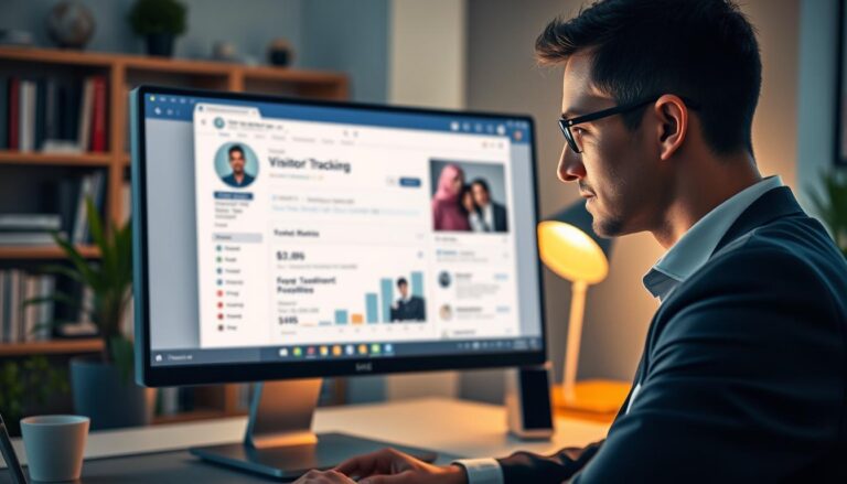 Aplicativos gratuitos para ver quem visitou seu perfil do Facebook