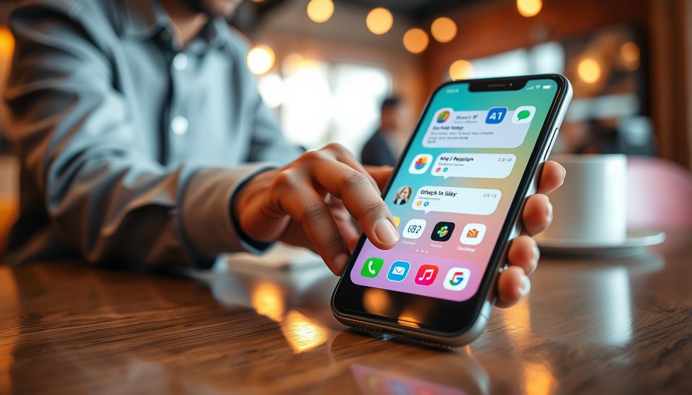 Apps gratuitos para visualizar conversas no celular