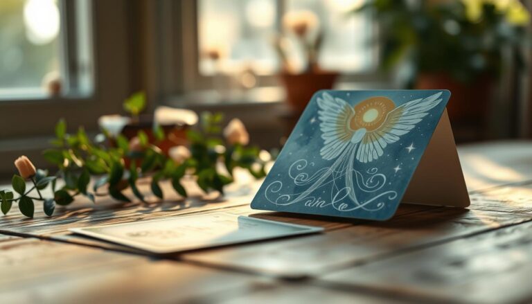 Descubra a carta do seu anjo e o significado por trás da mensagem