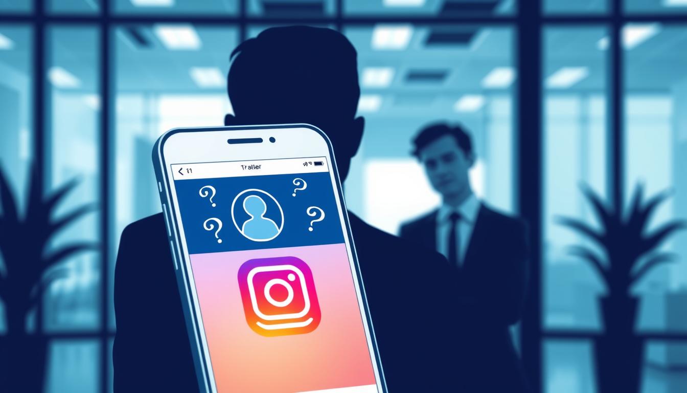 Descubra quem está olhando seu Instagram sem você saber