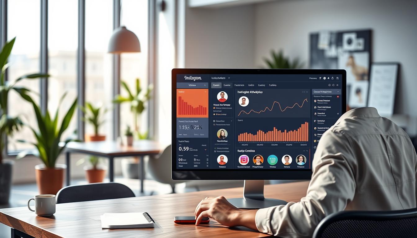 Descubra quem pode estar vendo seu Instagram com esses aplicativos