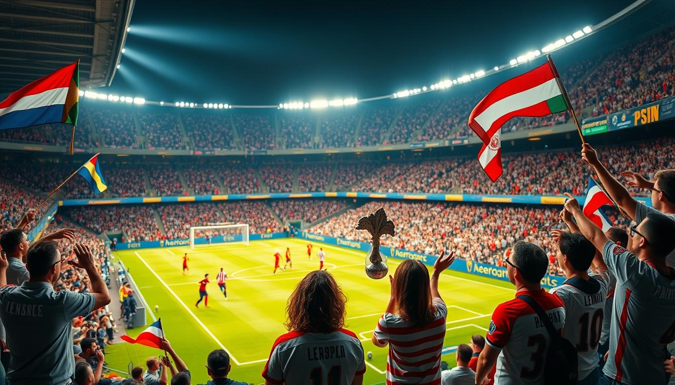 Destaques da Copa: veja e assista ao vivo