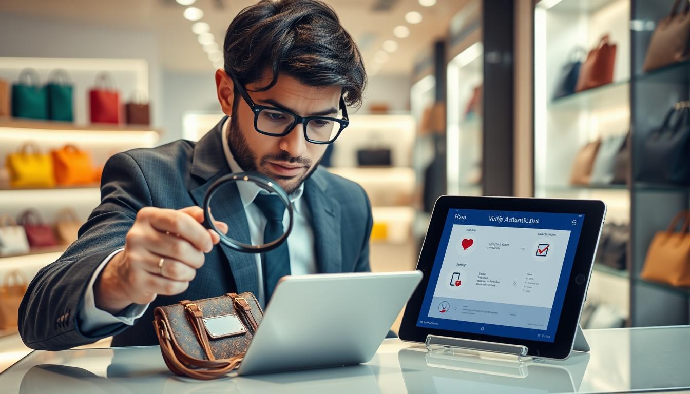 Evite golpes: Aprenda a verificar a autenticidade de produtos