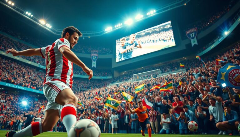 Gols que entraram para a história – assista ao vivo