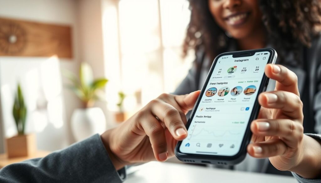 aplicativos gratuitos iOS Instagram