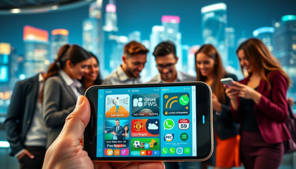 aplicativos gratuitos para iOS e Android aplicativos gratuitos para iOS e Android