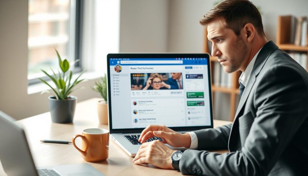 avaliações aplicativos terceiros facebook