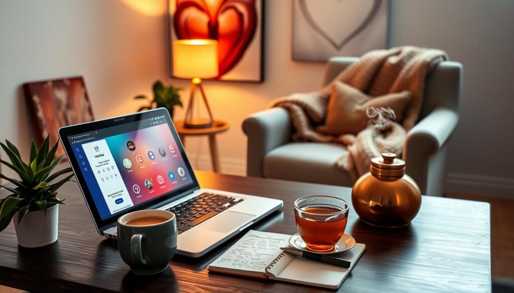 dicas escolher aplicativo leitura emocional dicas escolher aplicativo leitura emocional