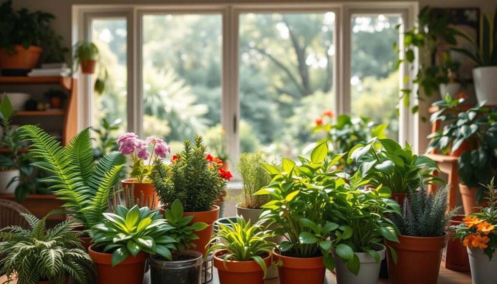 dicas jardinagem plantas