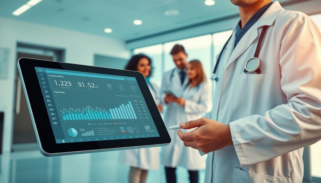 integração dados acompanhamento médico integração dados acompanhamento médico