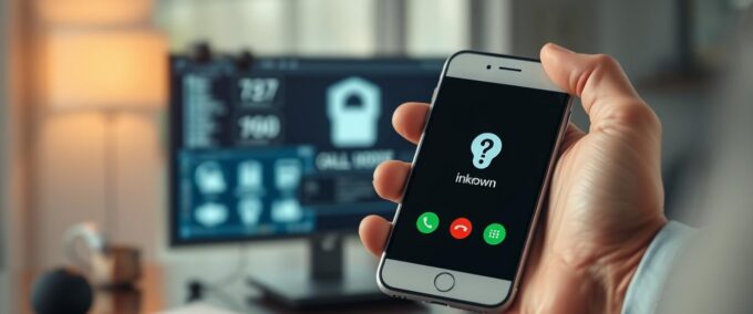 Como saber se um número desconhecido é golpe ou ligação real