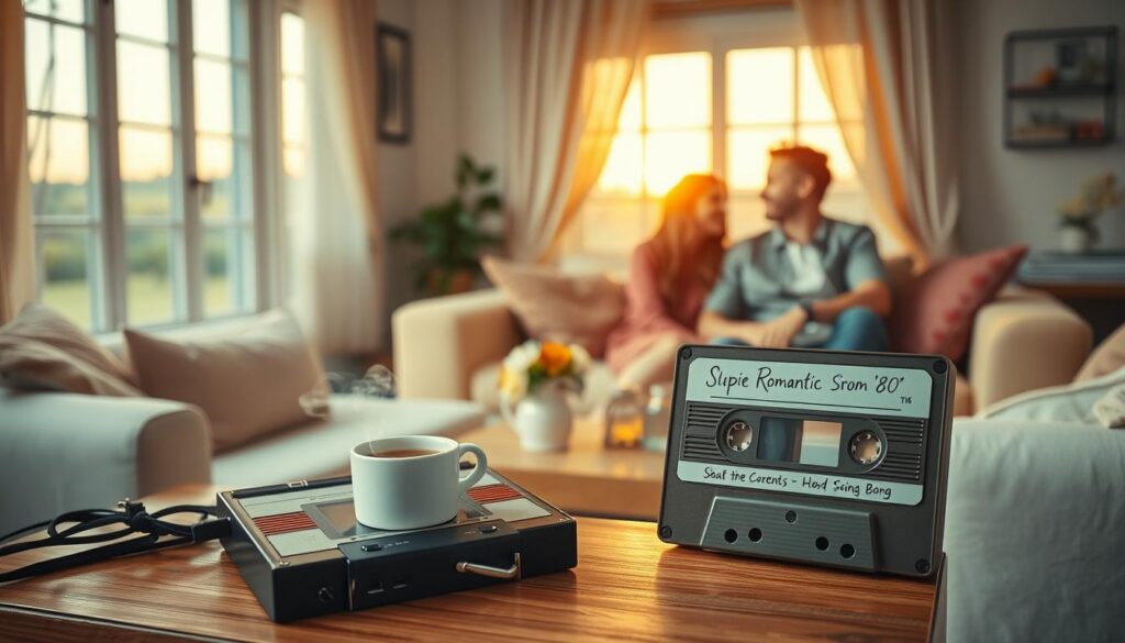 Aplicativos para músicas românticas dos anos 80 Aplicativos para músicas românticas dos anos 80