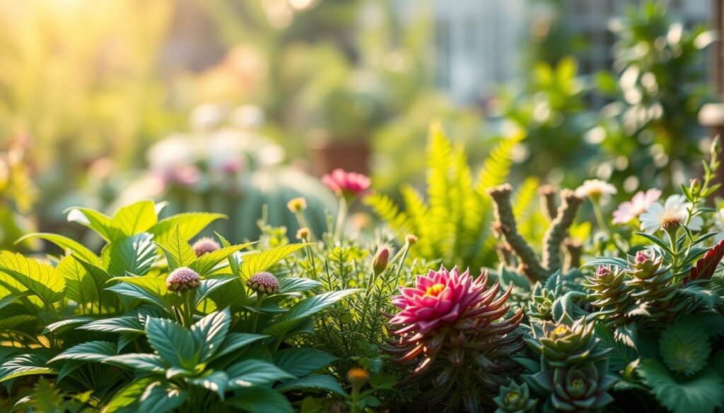 Dicas para tirar fotos eficientes das plantas